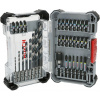 BOSCH Sada skrutkovacích bitov a vrtákov do kovu PRO Impact, 35 ks 2608521U80