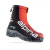 Obuv Alpina XT Action Red/black/white 39