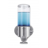 Dávkovač mydla Simplehuman BT1034 sivá ONE SIZE