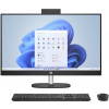HP 27-cr2008nc AiO, čierny BQ8T5EA#BCM