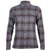 Košile Fox Survivalist Stretch Flannel citadel 2023/24 dámská Velikost: L