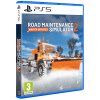 Road Maintenance Simulator 2 - Winter Services (PS5)