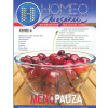 HOMEO magazín 2/2025 - menopauza (Menopauza sa týka všetkých žien; Návaly a potenie; Inkontinencia; Krvácanie; Trávenie; Candida; Štítna žlaza; Folicullinum; ... ( 85 str. B4) (vydání Kayk 2025))