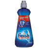 Prípravok do umývačky riadu, 400 ml, FINISH, ShineDry, regular