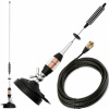 CB magnetická anténa Blow 80 cm