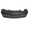 Tuning-tec Predná maska OPEL ZAFIRA B 2005-2008 , Black Matt