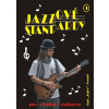 Jazzové štandardy I. + CD