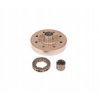 Iní príslušenstvo pre záhradné náradie - Clutch Drum 325 Husqvarna Chainsaw 555 560xp XPG (Spojkový bubon 325 pre reťazovú pílu Husqvarna 555 560XP XPG)