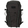 Batoh Mission 30l cordura ČERNÝ + Doprava zdarma na další nákup