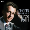 Maurizio Pollini: Chopin: Etudes Chopin, Fryderyk LP - Maurizio Pollini