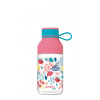Quokka, Dětská láhev Ice 430 ml | květiny