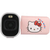 YASHICA x Hello Kitty DigiPocket Videokamera (Ružová)