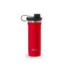 PRIMUS Mika Wide 0,5L Insulated Drink Cap - izolovaná lahev red