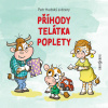 Příhody telátka poplety - Petr Hudský