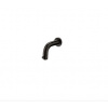 JEE-O slimline cold water tap - 800-3733 Structured black