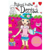 Štýlová kočka Denisa - kolektív