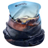 CRAZY IDEA NECK GUARD šatka - bl