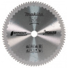 MAKITA E-16760 - Kotúč pílový 165 x 20mm, 54z Efficut Aluminium