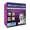 Ceva Feliway Classic difuzér a náplň 48 ml na upokojenie pre mačky (1 ks + 48 ml) 1x1 set