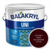 Balakryl UNI MAT Balakryl UNI MAT 2,5kg, 0250 palisander