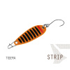 Plandavka Delphin STRIP - 2g Tigera hook #8