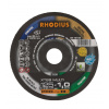Rhodius RHODIUSKotúč rezný Flex Pro XT69Multi 125x1x22.23mm