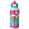 Mepal Campus Lol Surprise detská fľaša 400 ml