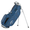 Callaway Fairway C HD '25 Stand Bag Blue Palms/Light Grey