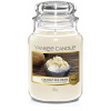 YANKEE CANDLE Coconut Rice Cream 623 g