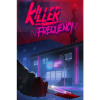 Killer Frequency | PC Steam