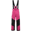 ALPINE PRO WERADO 2 fuchsia fedora - 140-146