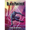 Marvel Action - Black Panther - Búrka na obzore - Kolektiv
