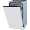 Umývačka riadu Gorenje GV561D10 11 kpl. 45cm 3 Koše (GV561D10)