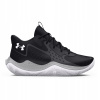 Under Armour športová obuv tkanina viacfarebná veľkosť 35,5