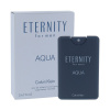 Calvin Klein Eternity Aqua For Men 20 ml toaletní voda pro muže