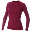 Brubeck Merino Active Wool T-shirt W Veľkosť: M