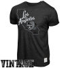 Original Retro Brand NHL tričko Los Angeles Kings Mock Twist