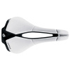 Sedlo PROLOGO Scratch M5 Pas Nack White/Black 140 mm