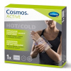 Cosmos ACTIVE Opakovane použiteľný gélový vankúšik hot/cold 13x14 cm 1 ks Hartmann