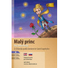 Malý princ A1/A2 (AJ-SK) - Olšovská Dana, Saint-Exupéry Antoine de