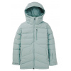 Burton Loyil Down Petrol Green S