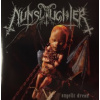 Nunslaughter - Angelic Dread / 2CD [2 CD]