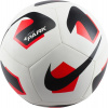 Nike Fotbalové kopačky Park Team 2.0 FA24 bílo-černo-červené FZ7551 100 3