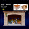 Aedes Ars Betlehem - Model Set (Aedes Ars)