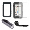 Cyklistický počítač GPS navigácia iGPSport iGS630
