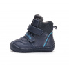 D.D.step zimné topánky W073-42814A