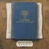 FRIGHTENED RABBIT - PEDESTRIAN VERSE CD