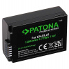 PATONA baterie pro foto Nikon EN-EL25 1280mAh Li-Ion Premium Z50 / Z fc (PT1349)