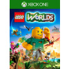 LEGO Worlds (Xbox One)