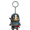 Kľúčenka Assassin's Creed Shadows - 3D Naoe